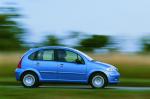 Citroen C3 2001 года
